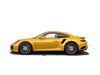 Porsche 911 Turbo