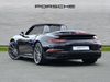 Porsche 911 Turbo Cabriolet