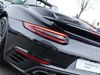 Porsche 911 Turbo Cabriolet