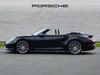Porsche 911 Turbo Cabriolet