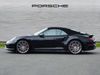 Porsche 911 Turbo Cabriolet
