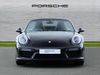 Porsche 911 Turbo Cabriolet
