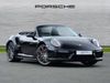 Porsche 911 Turbo Cabriolet