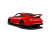 Porsche 911 GT3