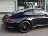 Porsche 911 Carrera T