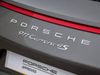 Porsche 911 Carrera 4S