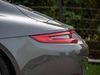 Porsche 911 Carrera 4S