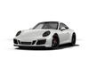 Porsche 911 Carrera GTS