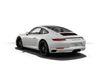 Porsche 911 Carrera GTS