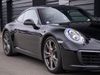 Porsche 911 Carrera S