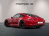 Porsche 911 Carrera GTS