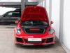 Porsche 911 Carrera GTS