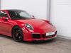 Porsche 911 Carrera GTS
