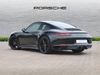 Porsche 911 Carrera GTS