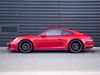 Porsche 911 Carrera 4 GTS