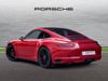 Porsche 911 Carrera 4 GTS