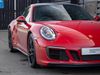 Porsche 911 Carrera 4 GTS
