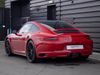 Porsche 911 Carrera 4 GTS