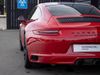 Porsche 911 Carrera 4 GTS