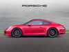 Porsche 911 Carrera 4 GTS