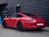 Porsche 911 Carrera 4 GTS