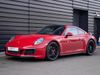 Porsche 911 Carrera 4 GTS
