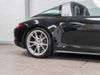 Porsche 911 Targa 4