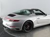 Porsche 911 Targa 4 GTS