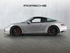 Porsche 911 Targa 4 GTS