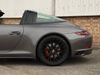 Porsche 911 Targa 4S