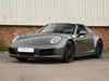 Porsche 911 Targa 4S