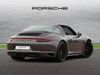Porsche 911 Targa 4S