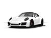Porsche 911 Carrera 4 GTS