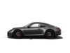 Porsche 911 Carrera 4 GTS