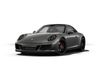Porsche 911 Carrera 4 GTS