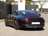 Porsche 911 Carrera 4 GTS