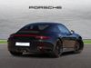 Porsche 911 Carrera 4 GTS