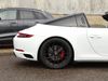 Porsche 911 Targa 4 GTS