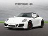 Porsche 911 Targa 4 GTS