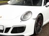 Porsche 911 Targa 4 GTS
