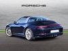 Porsche 911 Targa 4 GTS