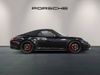 Porsche 911 Carrera 4 GTS Cabriolet