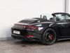 Porsche 911 Carrera 4 GTS Cabriolet