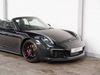 Porsche 911 Carrera 4 GTS Cabriolet