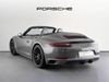 Porsche 911 Carrera GTS Cabriolet