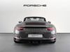 Porsche 911 Carrera GTS Cabriolet