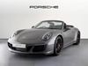 Porsche 911 Carrera GTS Cabriolet
