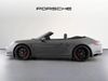 Porsche 911 Carrera GTS Cabriolet