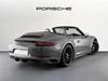 Porsche 911 Carrera GTS Cabriolet
