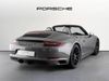 Porsche 911 Carrera GTS Cabriolet